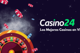 Casino en vivo