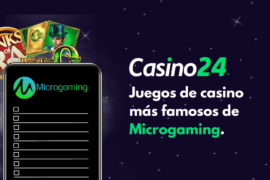 Microgaming