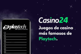 Playtech